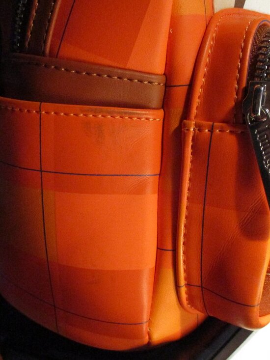 Disney Wreck It Ralph Loungefly Backpack purse main image 7